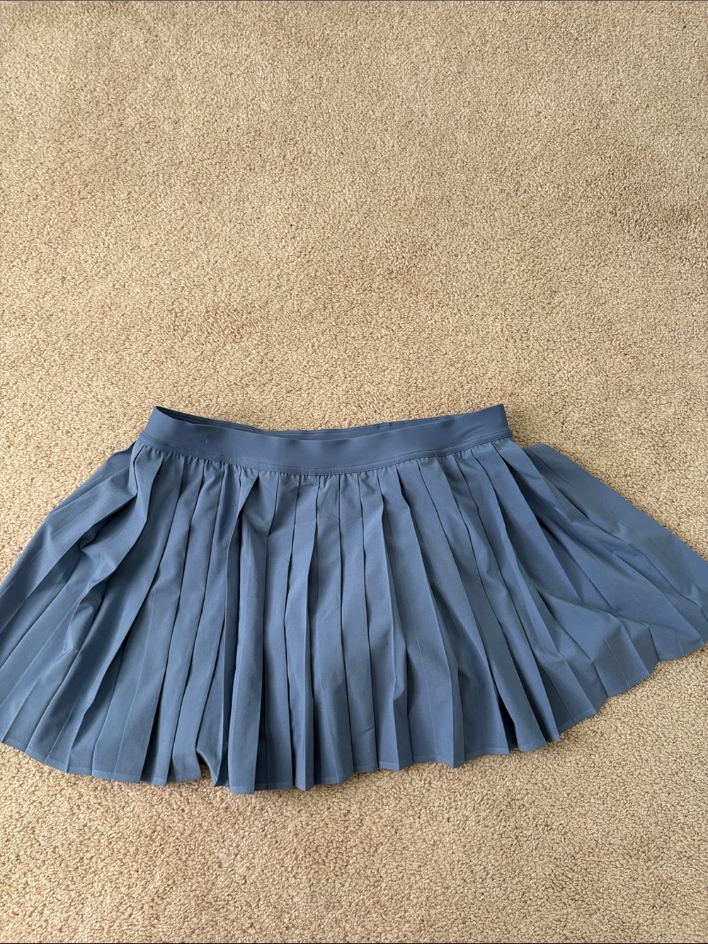 Lululemon Tennis Skirt